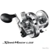 Shimano Speedmaster LD II SPM8II -pacificpeche shop 00001 Shimano Speedmaster LD II SPM8II