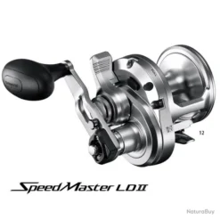 Shimano Speedmaster LD II SPM8II