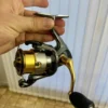 Shimano Stella C2000HGS FI