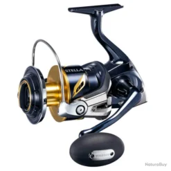 Shimano Stella SWC 2019-2020 STLSW-C 14000 XG