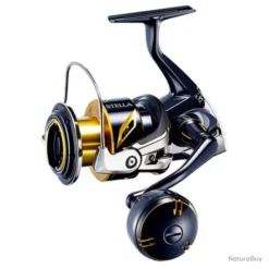 Shimano Stella SWC 2019-2020 STLSW-C 6000 HG