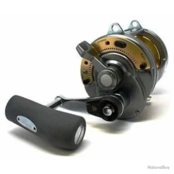Shimano TYRNOS TYR50IILRS
