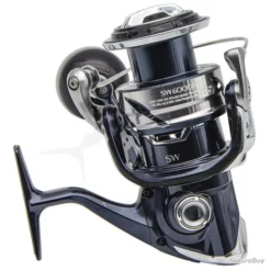 Shimano Twin Power SW-C TPSW6000PGC