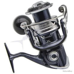 Shimano Twin Power SW-C TPSW6000XGC