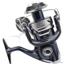 Shimano Twin Power SW-C TPSW8000HGC