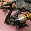 Shimano Sedona Fe 4000