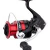 Sienna C3000 FG Moulinet Spinning Shimano -pacificpeche shop 00001 Sienna C3000 FG Moulinet Spinning Shimano