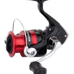 Sienna C3000 FG Moulinet Spinning Shimano