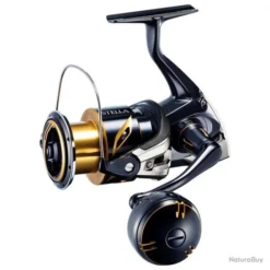 Stella SW-C 6000 HG Moulinet Spinning Shimano