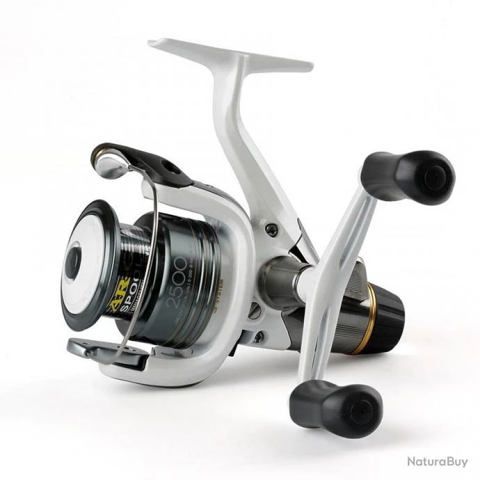 Stradic 2500 GTM RC Moulinet Spinning Shimano 3 Stradic 2500 GTM RC Moulinet Spinning Shimano