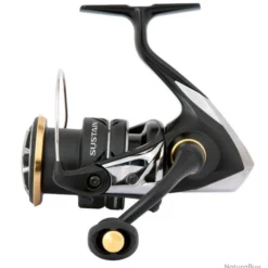 Sustain FJ C3000 HG Moulinet Spinning Shimano