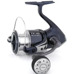 Twin Power XD FA C5000 XG Moulinet Spinning Shimano