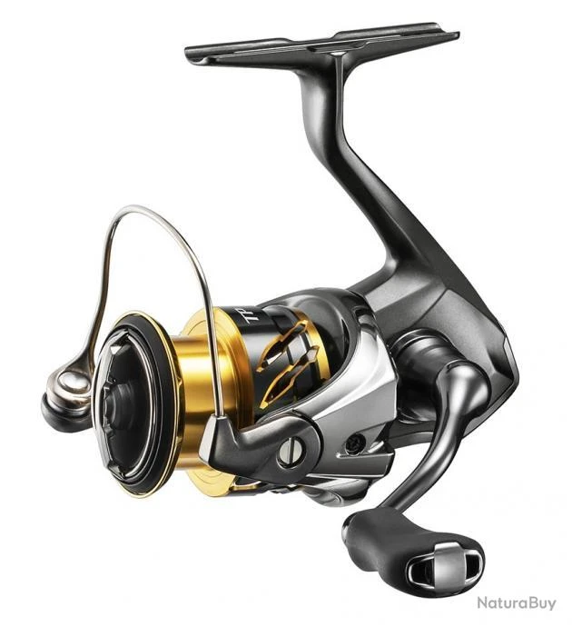 Twin Power FD 2500 SHG Moulinet Spinning Shimano 3 Twin Power FD 2500 SHG Moulinet Spinning Shimano
