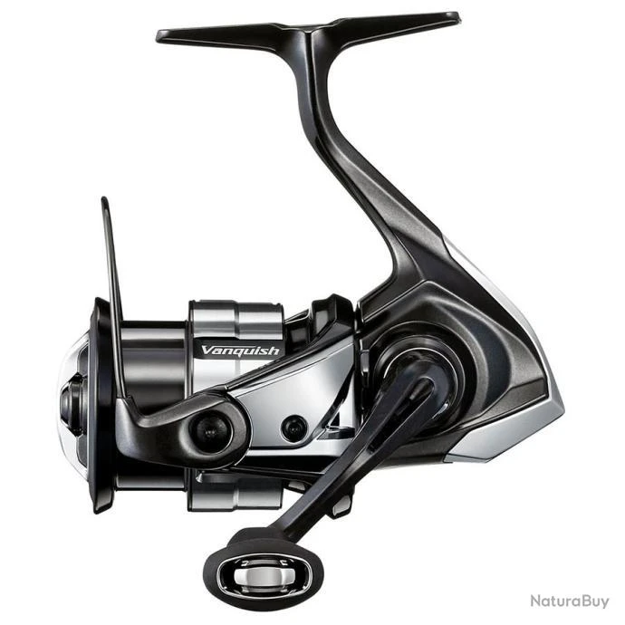 Vanquish FC C3000 XG Moulinet Spinning Shimano 3 Vanquish FC C3000 XG Moulinet Spinning Shimano