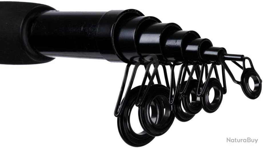 Canne Shimano Spin JOY Te 240 M 3 Canne Shimano Spin JOY Te 240 M – Image 2