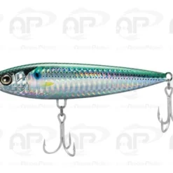 Leurre Shimano Coltsniper Rock Walk 110F 23gr 110 Mm Lens Bora