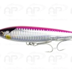 Leurre Shimano Coltsniper Rock Walk 110F Pink Glow 23gr 110 Mm