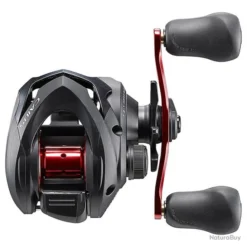 Moulinet Shimano Caius 151 HG B -pacificpeche shop 00002 Moulinet Shimano Caius 151 HG B