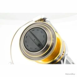 Moulinet Shimano Sedona 2500 HG FI -pacificpeche shop 00002 Moulinet Shimano Sedona 2500 HG FI