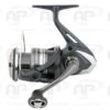 Moulinet Spinning Shimano Miravel 175gr 3Kg 66 CM