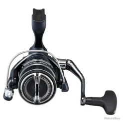 Moulinet Spinning Shimano Miravel 200g 73cm 4kg 5.0:1 5+1 2500S -pacificpeche shop 00002 Moulinet Spinning Shimano Miravel 200g 73cm 4kg 5.0 1 5 1 2500S