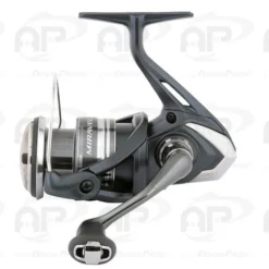 Moulinet Spinning Shimano Miravel 240g 11 Kg 99 Cm