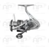 Moulinet Spinning Shimano Nasci 205gr 5.1:1 5+1 3kg 66cm