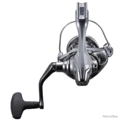 Moulinet Spinning Shimano Nasci FC 3000 -pacificpeche shop 00002 Moulinet Spinning Shimano Nasci FC 3000