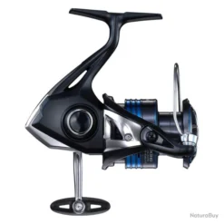 Moulinet Spinning Shimano Nexave FI 4000 HG 93cm 305g 0.25-260/0.30-180/0.35-130 11kg 5.8:1 -pacificpeche shop 00002 Moulinet Spinning Shimano Nexave FI 4000 HG 93cm 305g 0.25 260 0.30 180 0.35 130 11kg 5.8 1