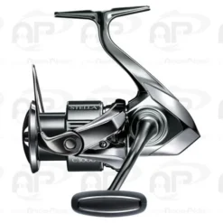 Moulinet Spinning Shimano Stella FK 210gr 6.4:1 9 Kg 94 Cm