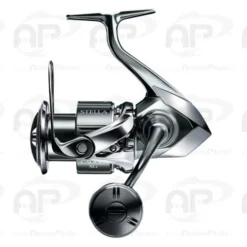 Moulinet Spinning Shimano Stella FK 260gr 6.2.1 101 Cm 12kg
