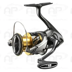 Moulinet Spinning Shimano Twin Power C3000 XG 0,25mm/210m 215gr 6.4:1 9kg 94 Cm