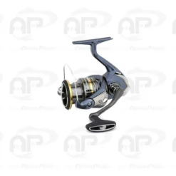 Moulinet Spinning Shimano Ultegra 1000 180gr 5.1:1 5+1 3kg 64 Cm
