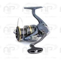 Moulinet Spinning Shimano Ultegra 4000 XG FC 270gr 6.2:1 5+1 11kg 101 Cm
