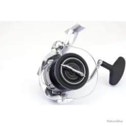 Moulinet Spinning Shimano Stradic 4000XG -pacificpeche shop 00002 Moulinet spinning shimano stradic 4000XG