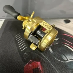 SHIMANO CALCUTTA CONQUEST 201 -pacificpeche shop 00002 SHIMANO CALCUTTA CONQUEST 201