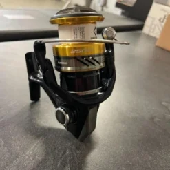 SHIMANO MOULINET NASCI 2500 FB -pacificpeche shop 00002 SHIMANO MOULINET NASCI 2500 FB