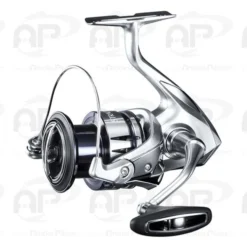 SHIMANO STRADIC FL 225gr 6.0:1