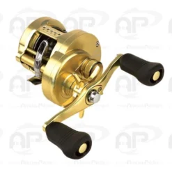 Shimano Calcutta Conquest 201 235gr 4.8:1 6kg 12+1 57 Cm