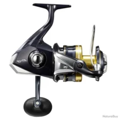 Shimano Spheros SW A SW A-6000HG -pacificpeche shop 00002 Shimano Spheros SW A SW A 6000HG
