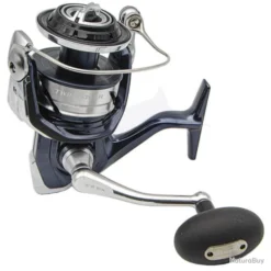 Shimano Twin Power SW-C TPSW14000XGC -pacificpeche shop 00002 Shimano Twin Power SW C TPSW14000XGC