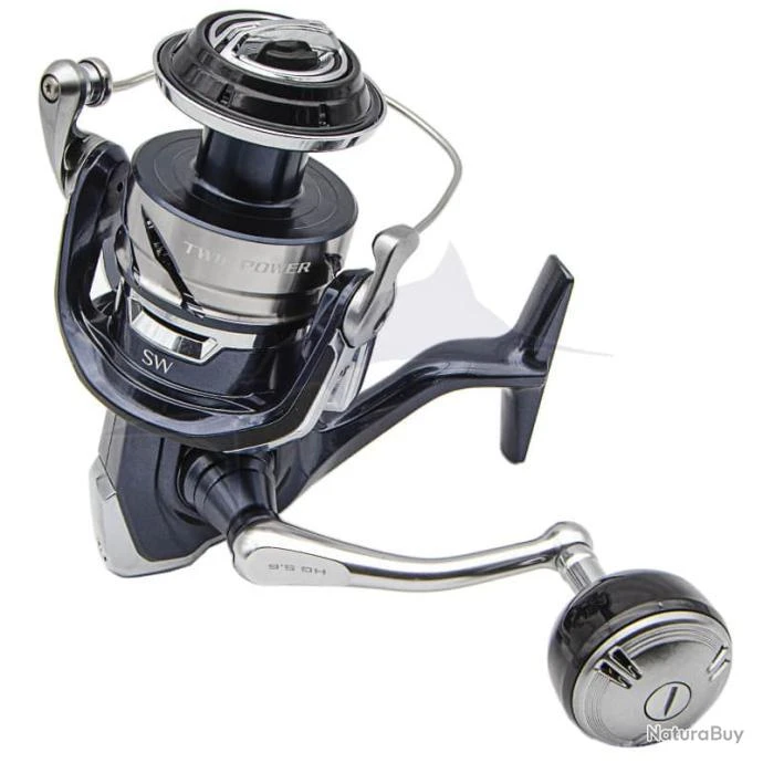 Shimano Twin Power SW-C TPSW8000HGC 4 Shimano Twin Power SW-C TPSW8000HGC – Image 2