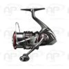 Shimano Vanford 2500 175gr 5.3:1 78CM 4 Kg