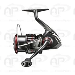 Shimano Vanford 2500 175gr 5.3:1 78CM 4 Kg