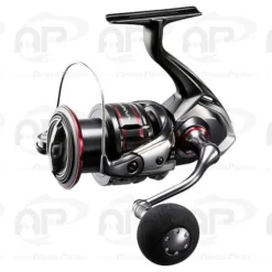 Shimano Vanford 5000 6.2:1 11kg 220 G 101 Cm