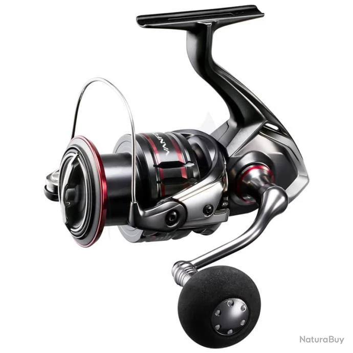 Shimano Vanford VFC3000HGF 4 Shimano Vanford VFC3000HGF – Image 2