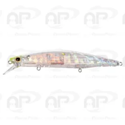 Shimano World Minnow 115SP 17g 115mm Clear So