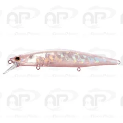 Shimano World Minnow 115SP 17g 115mm Pink WG