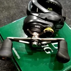 MOULINET SHIMANO CURADO K 301HG -pacificpeche shop 00003 MOULINET SHIMANO CURADO K 301HG