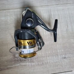 MOULINET SHIMANO SAHARA NEUF -pacificpeche shop 00003 MOULINET SHIMANO SAHARA NEUF